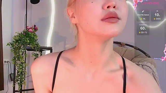 milli sun  online show from 09-18-25, 05:10