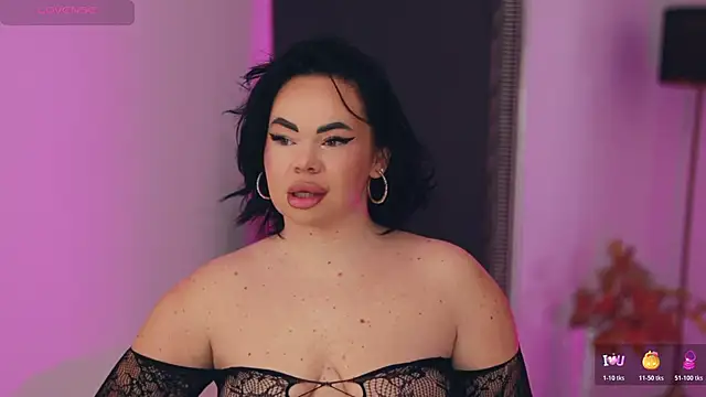 MissLilaa online show from 11-16-25, 04:23