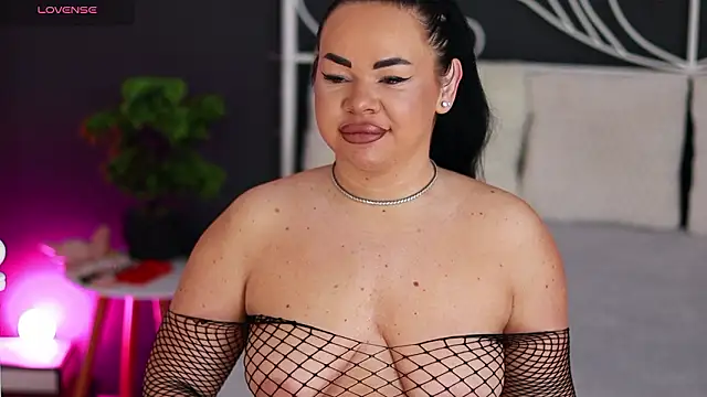 MissLilaa online show from 02-20-26, 09:11