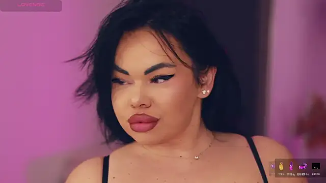 MissLilaa online show from 11-18-25, 05:16