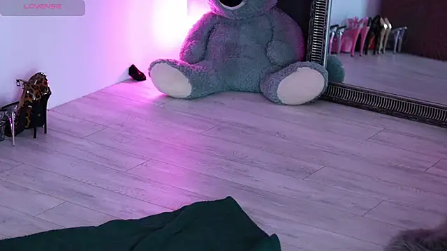 MissLilaa online show from 02-26-26, 09:09