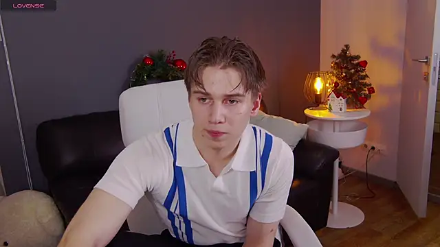 Marcus Swampov online show from 12-25-24, 09:56