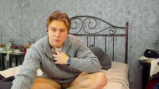 Marcus Swampov online show from 01-07-25, 03:44