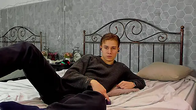 Marcus Swampov online show from 12-02-24, 06:38