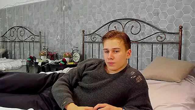 Marcus Swampov online show from 12-02-24, 03:31