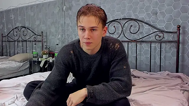 Marcus Swampov online show from 12-05-24, 10:28