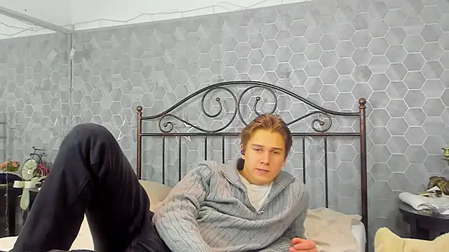 Marcus Swampov online show from 01-15-25, 08:20