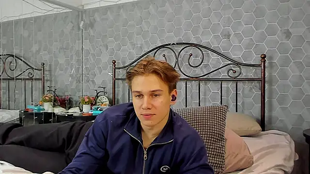 Marcus Swampov online show from 12-09-24, 02:17