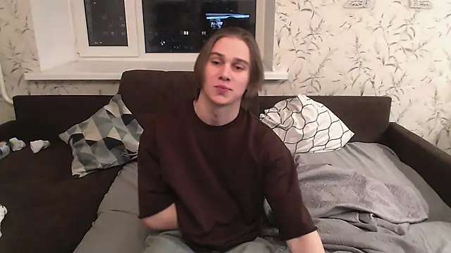 Marcus Swampov online show from 11-08-25, 06:22