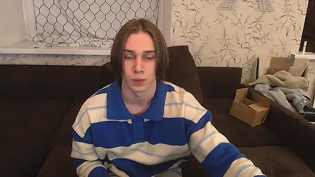 Marcus Swampov online show from 11-14-25, 03:15