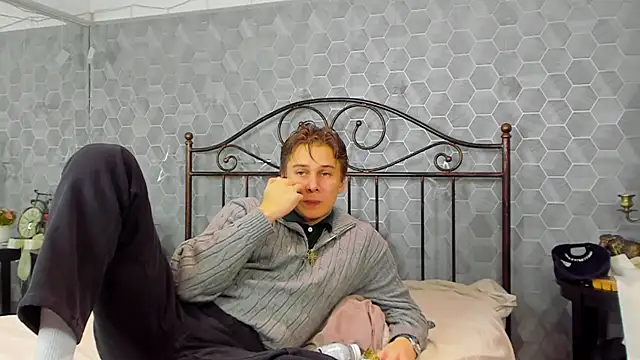 Marcus Swampov online show from 01-11-25, 06:35