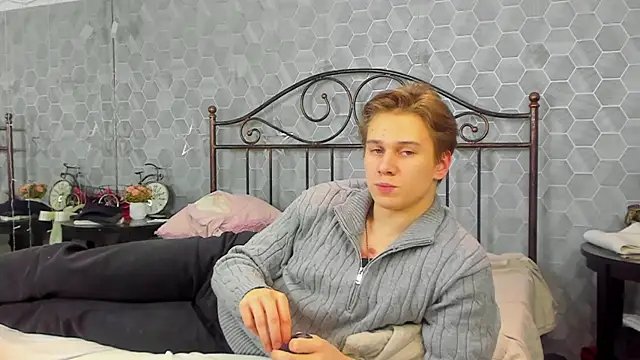 Marcus Swampov online show from 01-17-25, 08:11