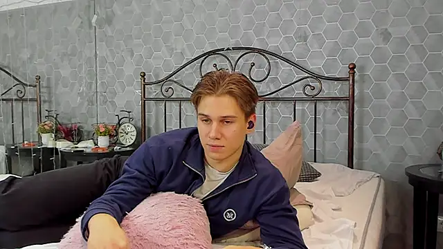 Marcus Swampov online show from 12-13-24, 11:55