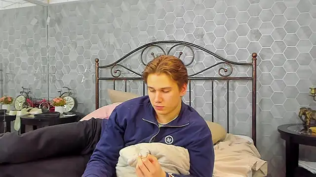 Marcus Swampov online show from 01-20-25, 01:32