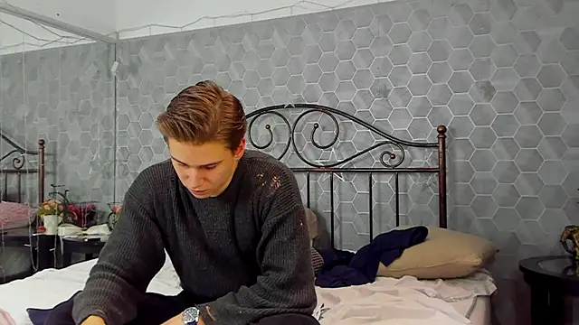 Marcus Swampov online show from 12-19-24, 11:35