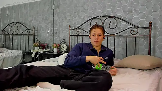 Marcus Swampov online show from 12-03-24, 09:28