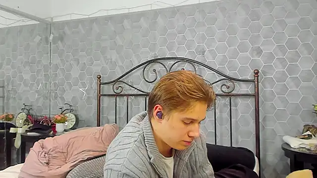 Marcus Swampov online show from 01-15-25, 02:24