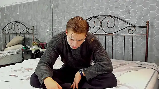 Marcus Swampov online show from 12-02-24, 09:45