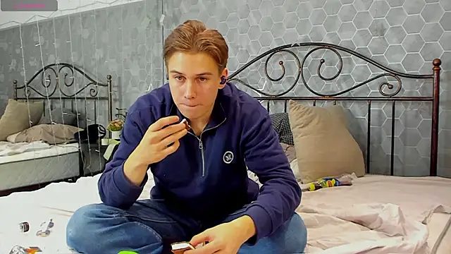 Marcus Swampov online show from 12-05-24, 12:25