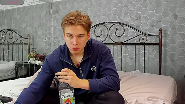 Marcus Swampov online show from 12-07-24, 07:21