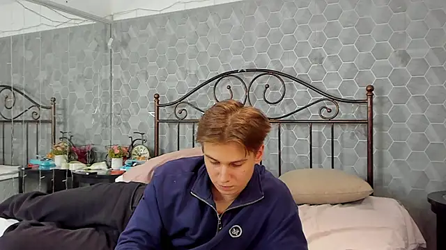 Marcus Swampov online show from 12-09-24, 05:19