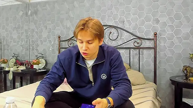 Marcus Swampov online show from 01-20-25, 10:07