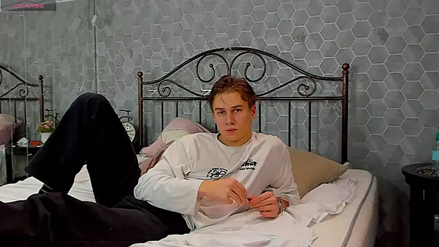 Marcus Swampov online show from 12-15-24, 02:05