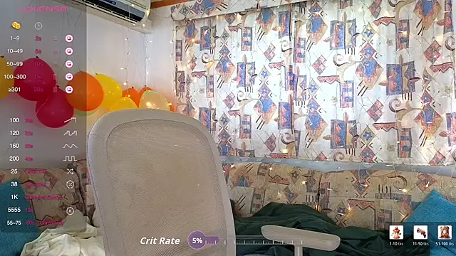 Miss Milka online show from 01-16-26, 12:20