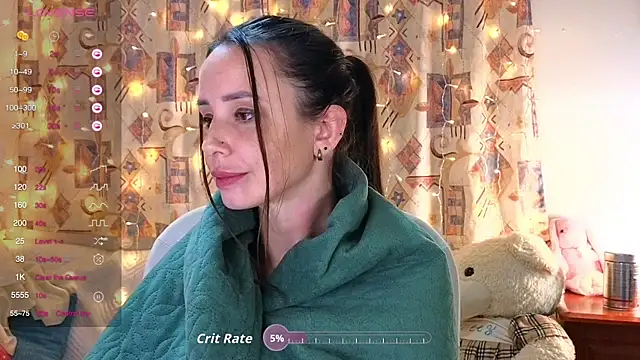 Miss Milka online show from 01-13-26, 10:35