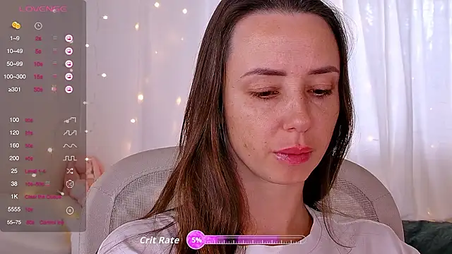 Miss Milka online show from 02-16-26, 02:48