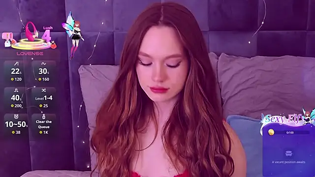 JiaLiss online show from 04-24-26, 03:52