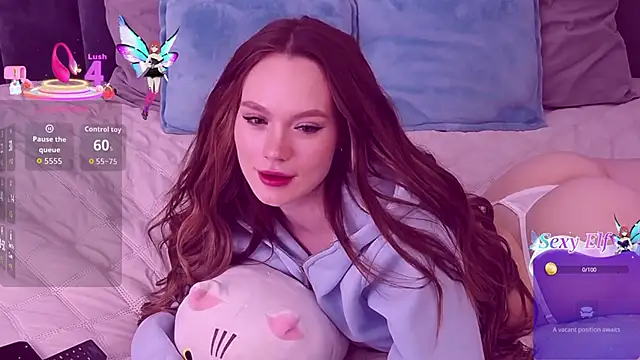 JiaLiss online show from 04-17-26, 03:42