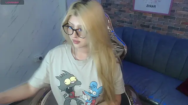 Kitty fox b online show from 03-10-25, 03:52