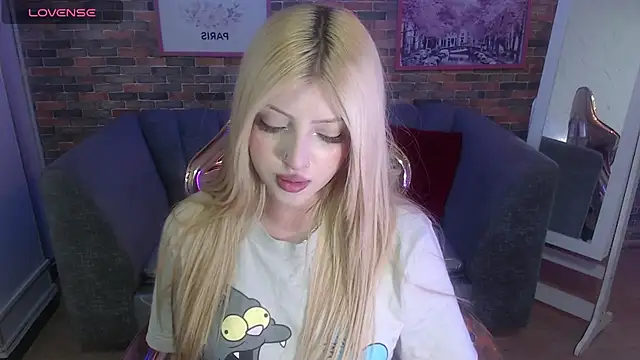 Kitty fox b online show from 02-24-25, 07:52