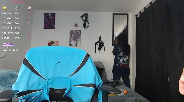 katianzayn online show from 01-06-25, 05:49