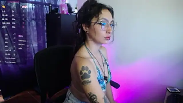 katianzayn online show from 11-12-25, 03:16