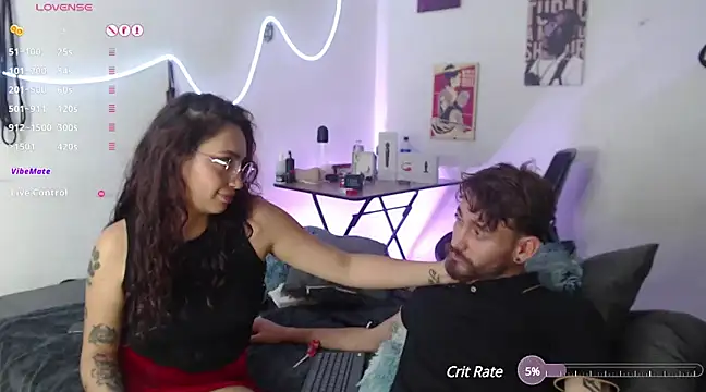 katianzayn online show from 12-19-24, 02:45