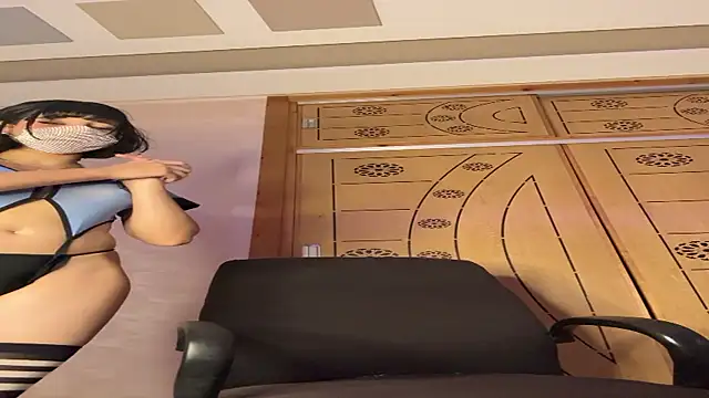 sexy kaaylie online show from 12-01-25, 04:13