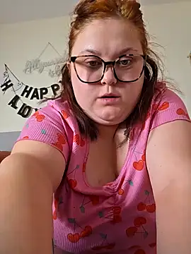 Tallulah-mae-xoxox online show from 10-26-25, 08:59