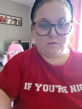 Tallulah-mae-xoxox online show from 10-28-25, 02:16