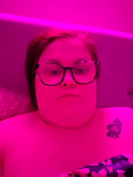 Tallulah-mae-xoxox online show from 11-04-25, 10:02