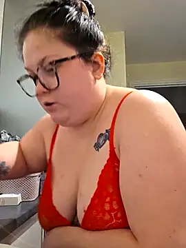 Tallulah-mae-xoxox online show from 12-20-25, 08:44