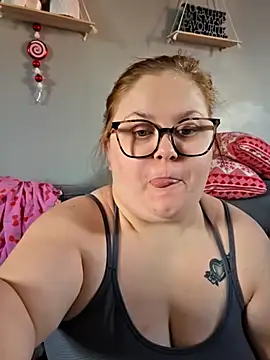 Tallulah-mae-xoxox online show from 12-03-25, 01:21