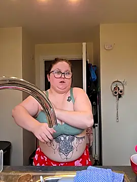 Tallulah-mae-xoxox online show from 01-12-26, 02:46