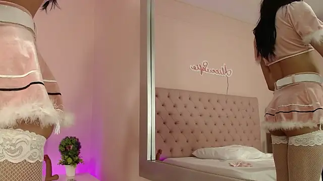 alice sofia online show from 01-14-26, 01:48