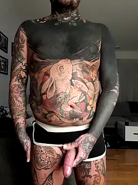 tattooedtwc online show from 12-13-25, 08:48