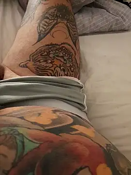 tattooedtwc online show from 05-03-26, 08:56