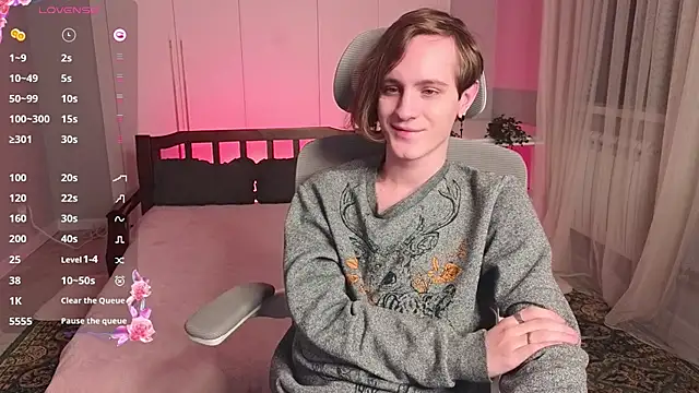 nikompell online show from 01-24-25, 02:28