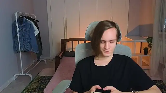 nikompell online show from 03-23-25, 04:05