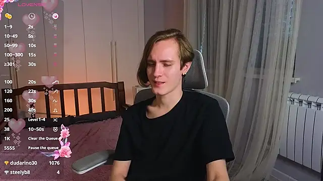 nikompell online show from 02-22-25, 06:17